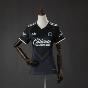 America 26/27 Away Womens Jersey S-XXL