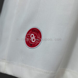 Sao Paulo 26/27 Third Jersey S-4XL