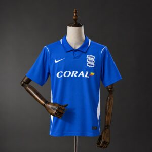 Birmingham City 26_27 Home Jersey – Replica Football Soccer Shirt – S–4XL