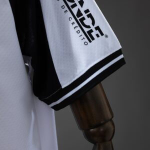 Vitória SC 26_27 Home Jersey – Replica Football Soccer Shirt – S–4XL