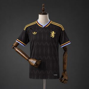 Aston Villa 26_27 Away Jersey – Replica Football Soccer Shirt – S–4XL