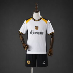 Hull City 26/27 Away Kids kit Jersey Size 16-28