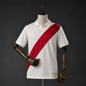 River Plate 26/27 Commemorative Jersey S-4XL
