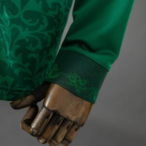 Real Betis Long-Sleeved Version 26_27 Away Jersey – Replica Football Soccer Shir