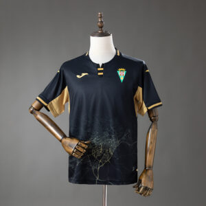 Córdoba CF 26_27 Away Jersey – Replica Football Soccer Shirt – S–4XL