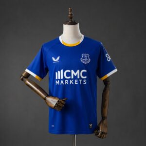 Everton 26/27 Home Jersey S-4XL