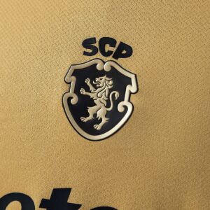 Sporting CP 26_27 Away Jersey – Replica Football Soccer Shirt – S–4XL