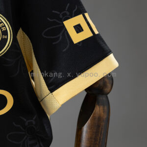 Manchester City 26/27 Away Kids Kit Size 16-28