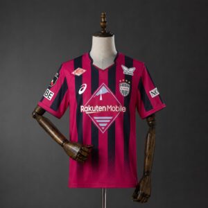 Vissel Kobe 26/27 Home Jersey S-4XL