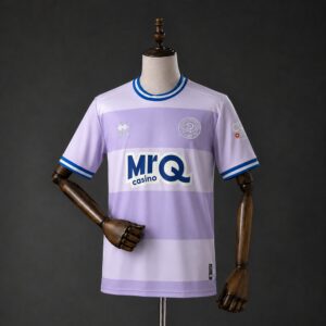 Hereja 26/27 Away Jersey S-4XL