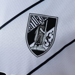 Vitória SC 26_27 Home Jersey – Replica Football Soccer Shirt – S–4XL