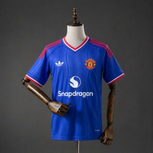 M-U 26/27 Away Jersey S-5XL