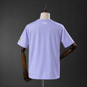 Sheffield Wednesday 26_27 Away Goalkeeper Jersey – Replica Football Soccer Shirt