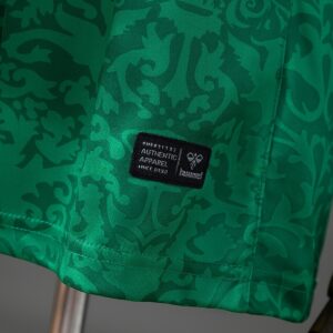 Real Betis 26_27 Champions League Version Away Jersey – Replica Football Soccer