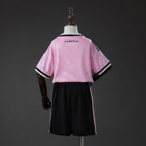 JUV 26/27 Away Kids Kit Jersey Size：16-28