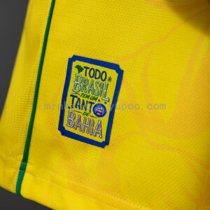 Bahia 26/27 Special Edition Jersey S-4XL