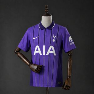 Tottenham 26/27 Third Away jersey S-4XL
