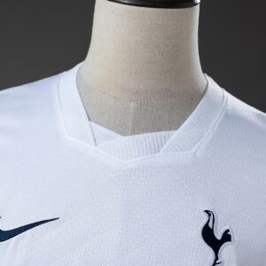 Tottenham Hotspur 26_27 Home Jersey – Replica Football Soccer Shirt – S–5XL