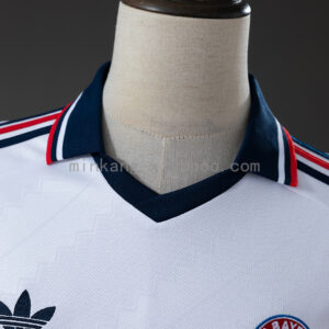 Bayern Munich 26/27 Away Jersey S-4XL