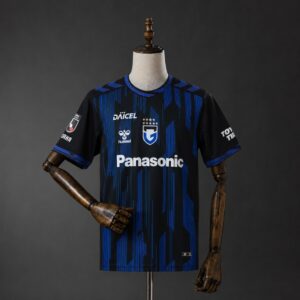 Gamba Osaka 26/27 Home Jersey S-4XL