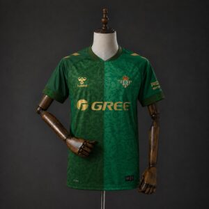 Real Betis 26/27 Away Jersey S-2XL