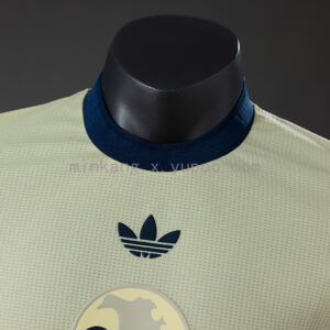 Club America 26/27 110th Anniversary Player Version Jersey S-3XL