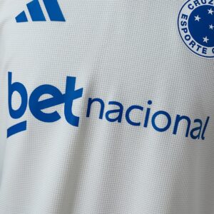 Cruzeiro 26_27 Third Away Jersey – Replica Football Soccer Shirt – S–4XL