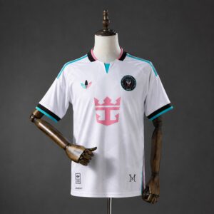 Inter Miami 26/27 Third Jersey S-4XL