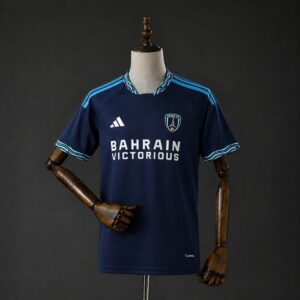 Paris FC 26/27 Home Jersey S-4XL