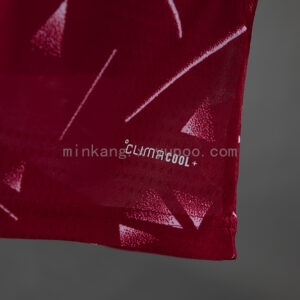 LFC 26/27 Home Player Version Jersey S-4XL