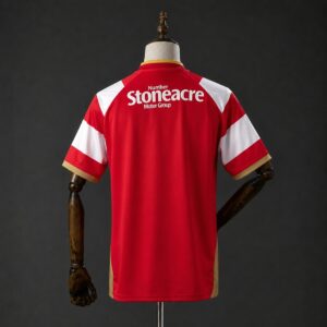 Doncaster 26/27 Home Jersey S-4XL