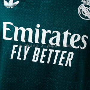 Real Madrid 26/27 Away Jersey S-4XL