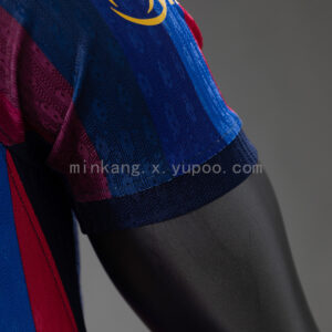 Barcelona 26/27 Home Player Version Jersey S-4XL