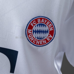 Bayern Munich 26/27 Away Kids Kit Jersey Size：16-28