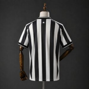 Botafogo 26/27 home jersey S-4XL