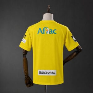 Kashiwa Reysol 26/27 Home Jersey S-4XL