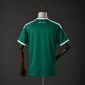 Panathinaikos 26/27 Home Jersey S-4XL