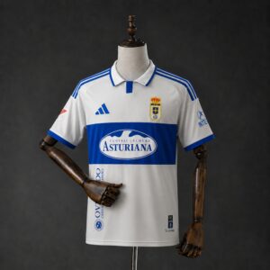 Oviedo 26/27 Away Jersey S-2XL