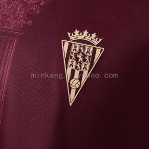 Cordoba 26/27 Third Jersey S-4XL