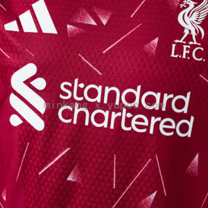 LFC 26/27 Home Player Version Jersey S-4XL