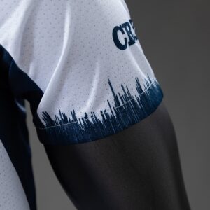 Monterrey 26_27 Away Player Version Jersey – Replica Football Soccer Shirt – S–3