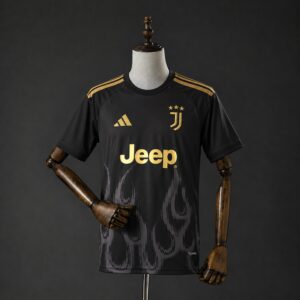 Juventus 26/27 Third Away Jersey S-4XL