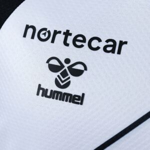 Vitória SC 26_27 Home Jersey – Replica Football Soccer Shirt – S–4XL