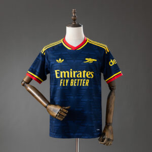 Arsenal 26/27 Away Jersey S-4XL