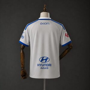 Oviedo 26/27 Away Jersey S-2XL