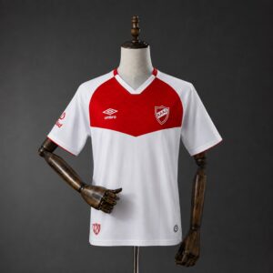 Argentinos Juniors 25/26 Away Jersey S-4XL