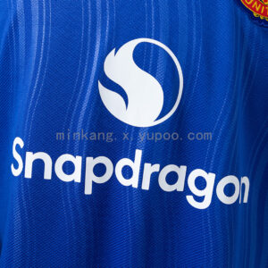 M-U 26/27 Away Jersey S-4XL