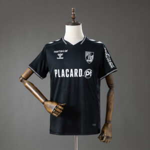 Vitória SC 26_27 Away Jersey – Replica Football Soccer Shirt – S–4XL