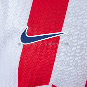 Chivas Guadalajara 26/27 Home Player Version Jersey S-3XL