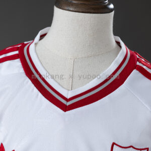 LFC 26/27 Away Kids Kit Jersey Size：16-28